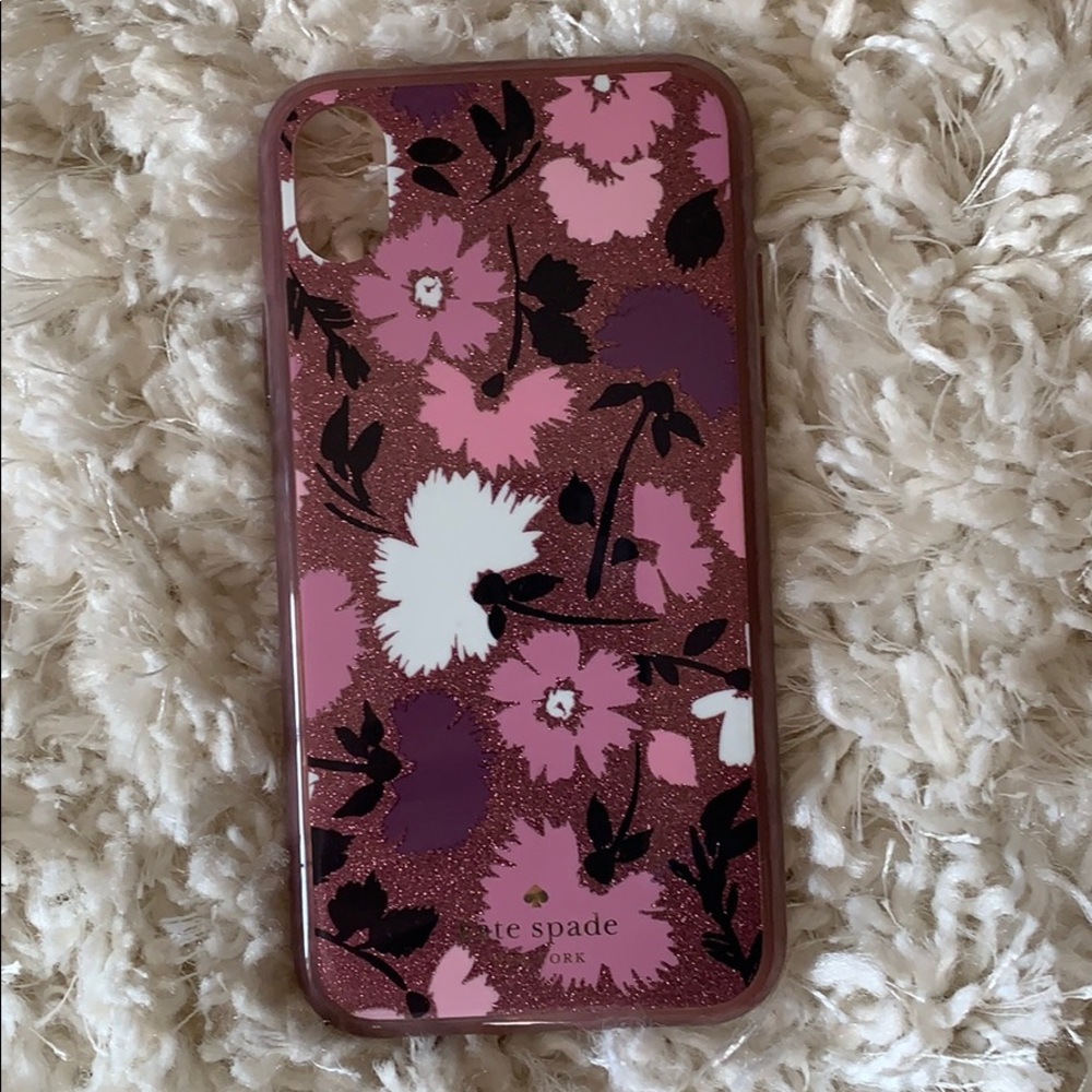 Kate Spade iPhone XR Case